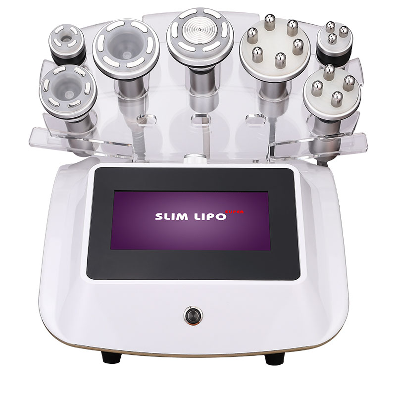 RF Cavitation Machine